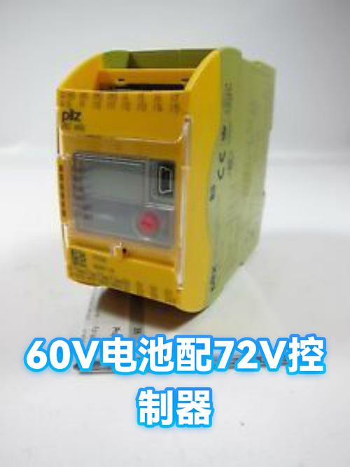 60v电池能用72v控制器吗缩略图