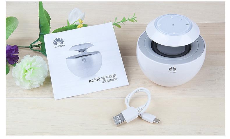 华为蓝牙音箱am08说明书游戏截图