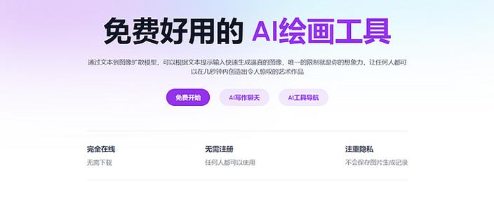 能自动生成图片的软件缩略图