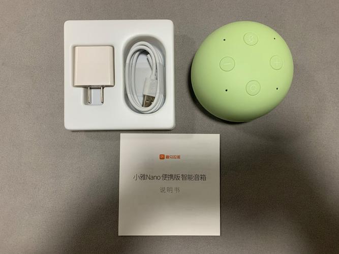 小雅nano怎么用蓝牙播放音乐缩略图