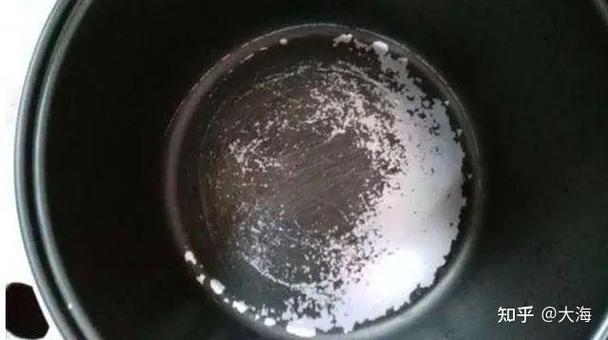 电饭锅内胆涂层掉了对身体有害吗游戏截图