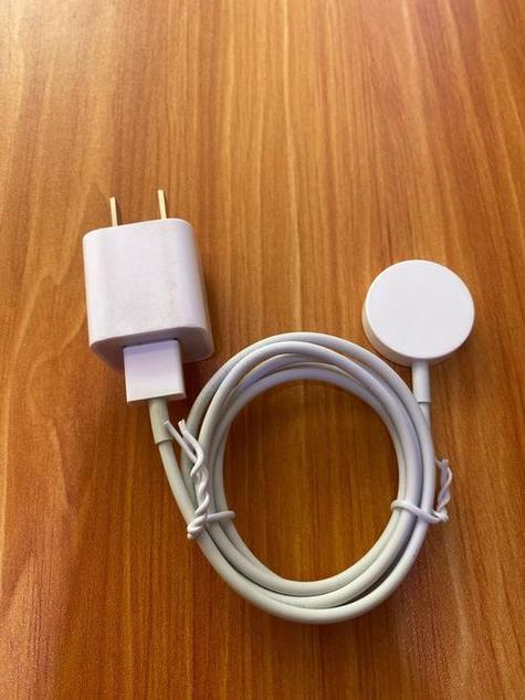 苹果手表可以有线充电吗缩略图