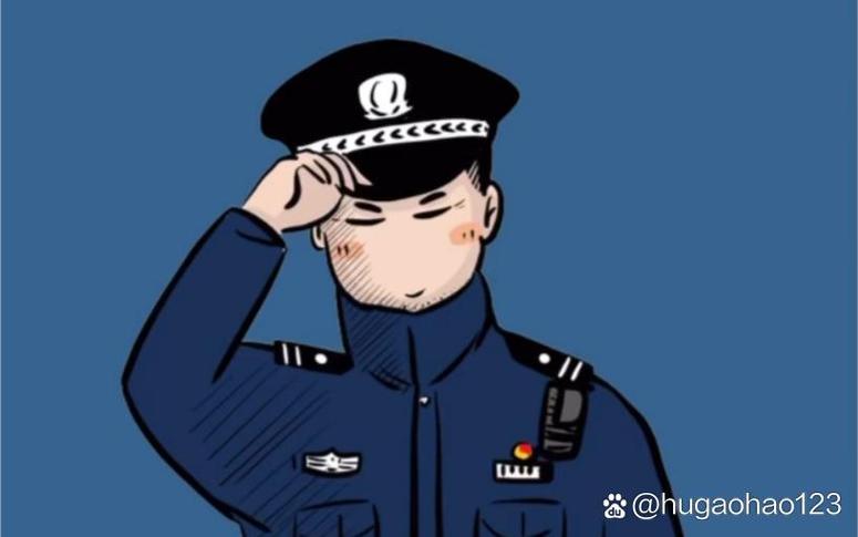 警察最怕什么部门游戏截图
