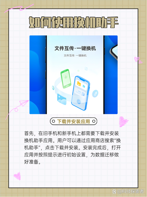 换机克隆旧手机为何不能扫二维码缩略图