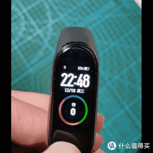 小米手环4nfc微信提醒怎么设置缩略图