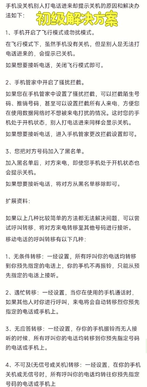 联通关机来电提醒功能怎么开