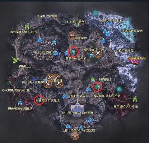 永恒之塔痛苦12人攻略