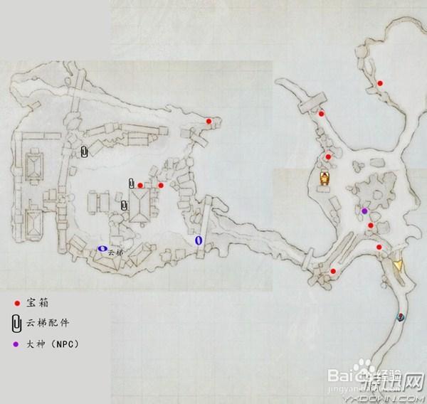 古剑奇谭二全流程图文攻略缩略图
