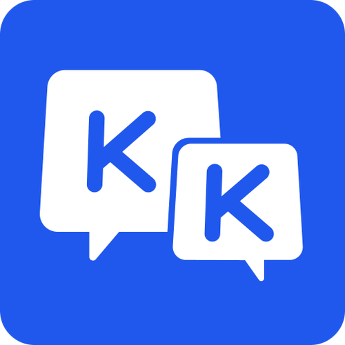 kk键盘输入法旧版本下载安装游戏截图
