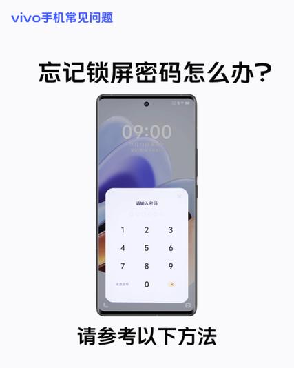 vivo手机屏幕锁忘了密码怎样解锁游戏截图