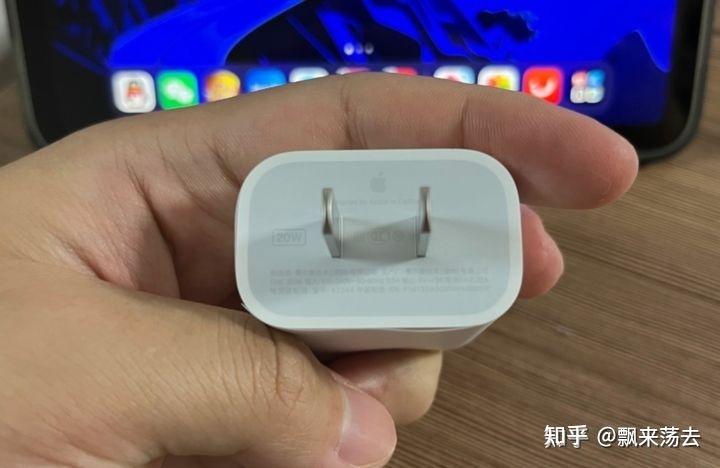 苹果平板充电器和手机共用吗缩略图