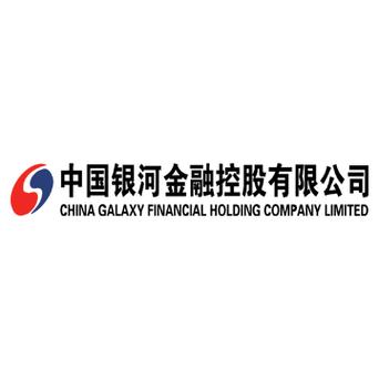 银河金控是副部级还是正厅图标