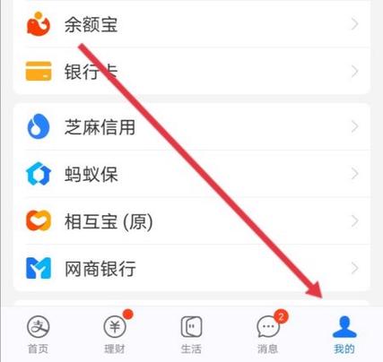 支付宝账单明细查询注意事项游戏截图