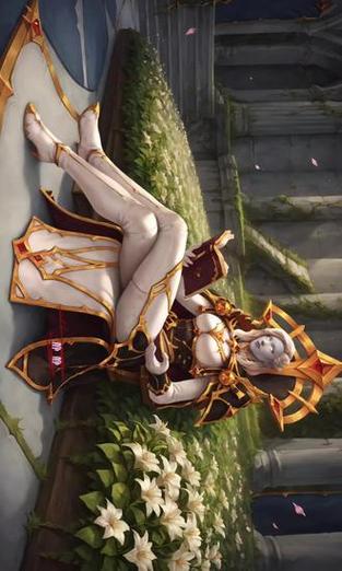 魔兽世界米奈希尔