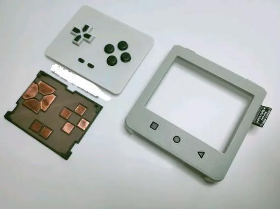 手机触屏点击模拟器