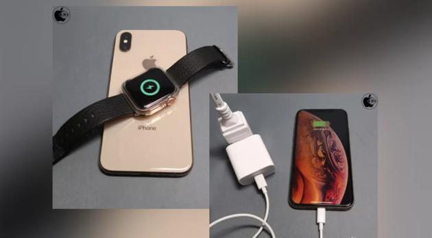 苹果11可以用无线充电器吗缩略图