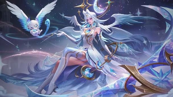 lol复仇之矛皮肤哪个好