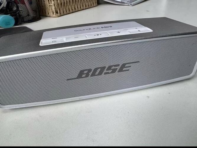 bose蓝牙连上但放歌没声音缩略图
