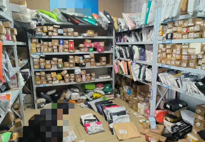 快递站点一个月能挣多少钱缩略图