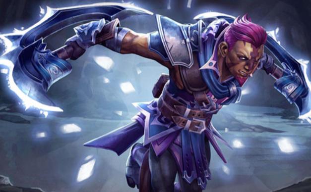 DOTA后期最强的十大英雄缩略图