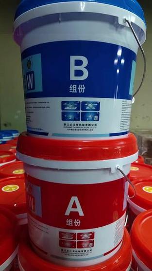 AB干挂胶是干什么用的