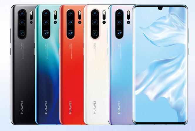 华为p30pro详细功能使用介绍游戏截图