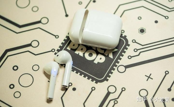 i9蓝牙耳机如何显示电量