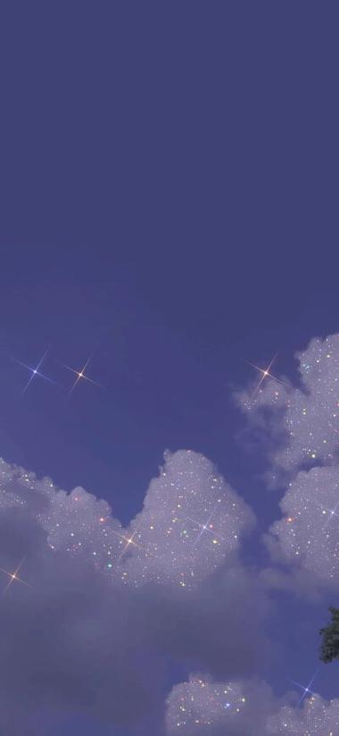 手机qq资料卡背景全屏缩略图