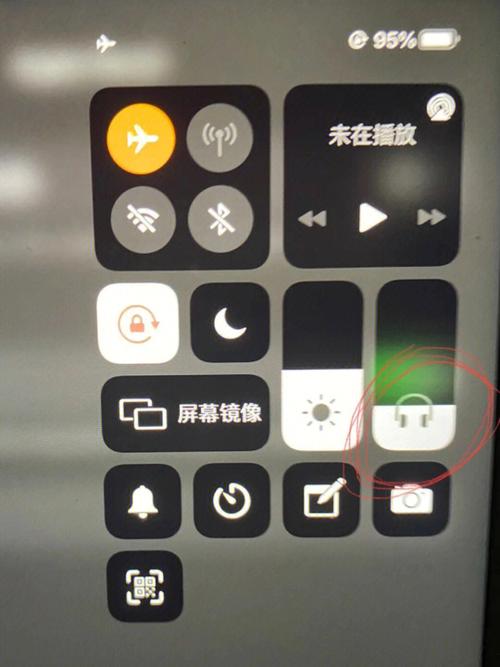 平板没声音了显示耳机模式怎么办缩略图