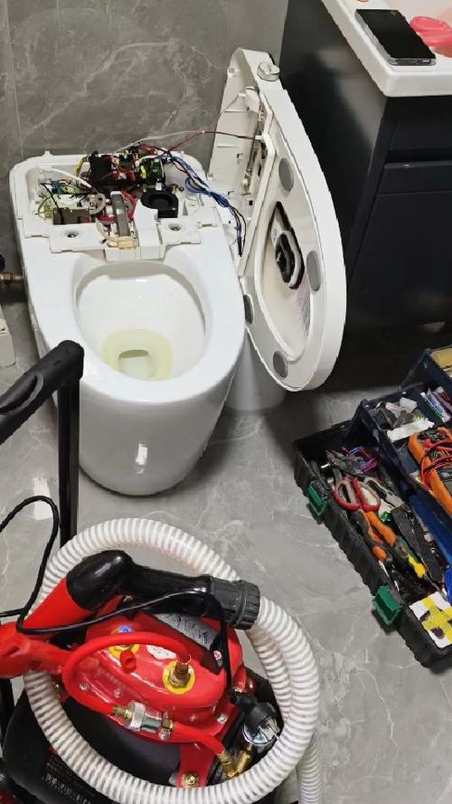 附近马桶维修上门电话号码缩略图