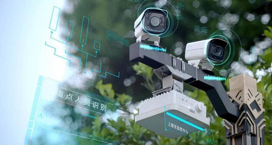 视频监控模拟和数字区别缩略图