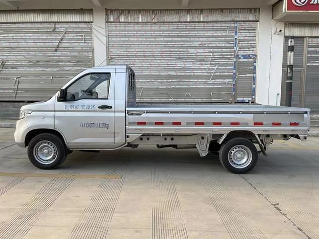 二手小货车5000元左右缩略图