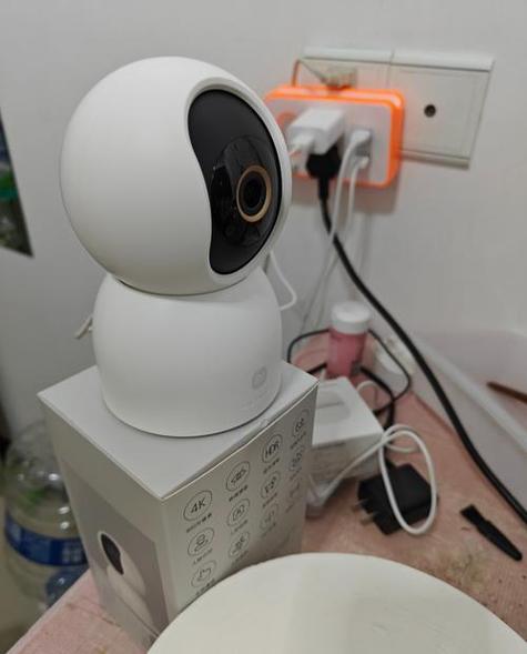 家里装监控摄像头需要什么设备
