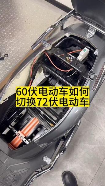 72v60v通用怎么切换缩略图