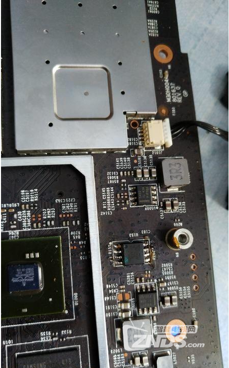 小米路由器闪红灯的解决方法游戏截图