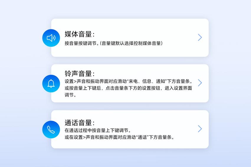 为什么华为音量键会自动跳缩略图