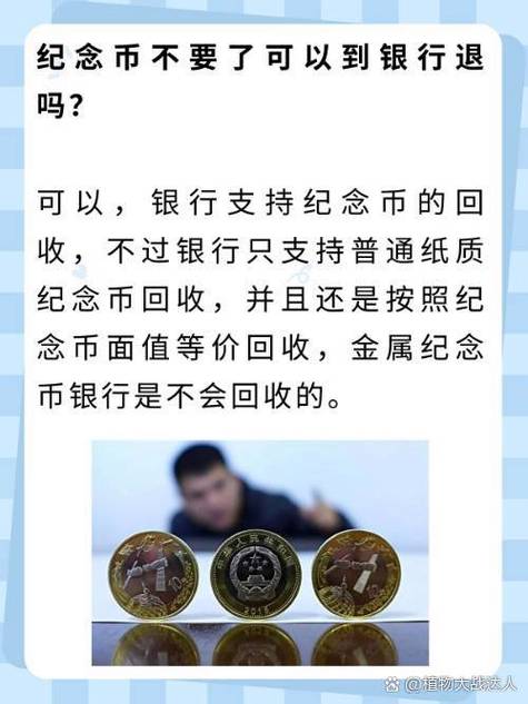 银行发行的纪念币哪里回收游戏截图