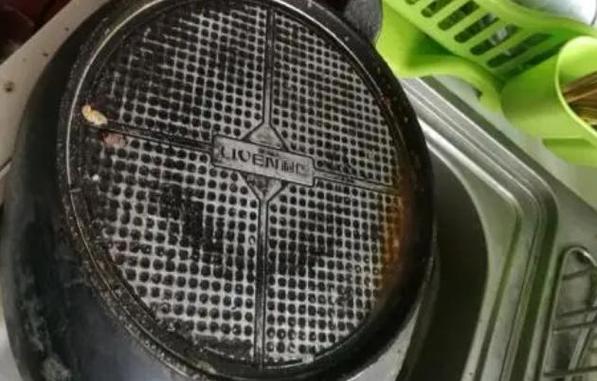 电饼铛的涂层掉了还能用吗
