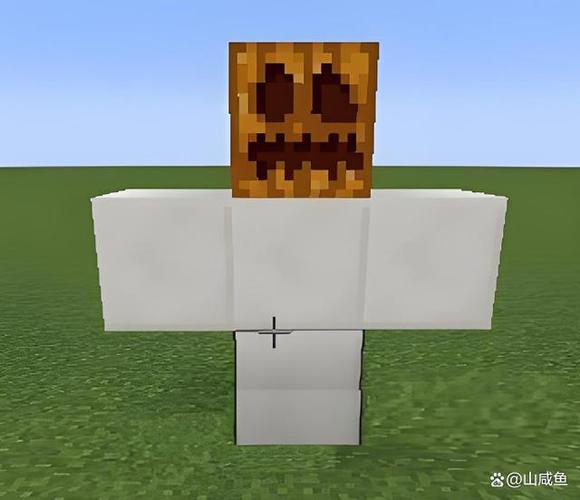 minecraft指令铁傀儡蛋缩略图