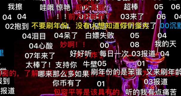 b站打开弹幕为什么没有缩略图
