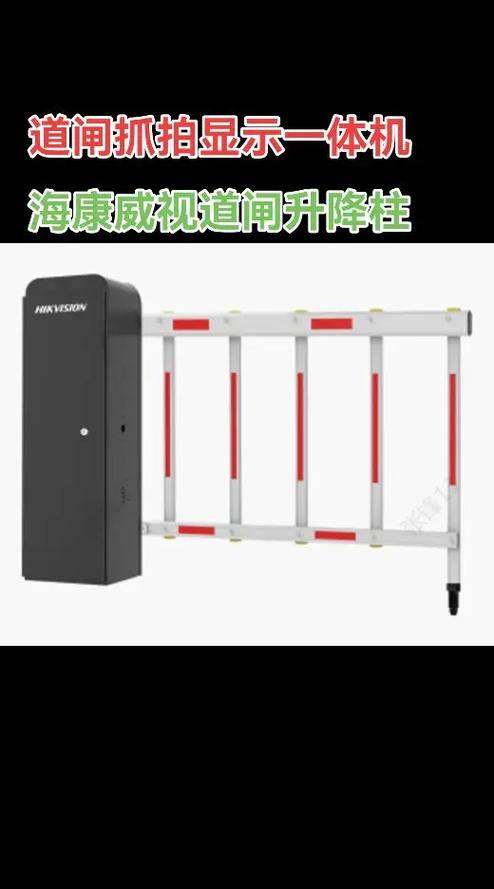 海康车牌识别一体机控制道闸接线步游戏截图