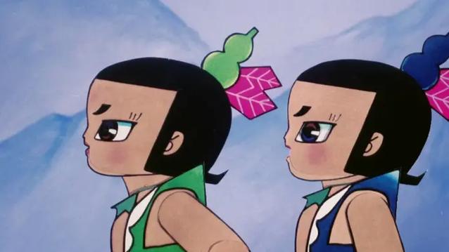 葫芦小金刚全集修补版缩略图