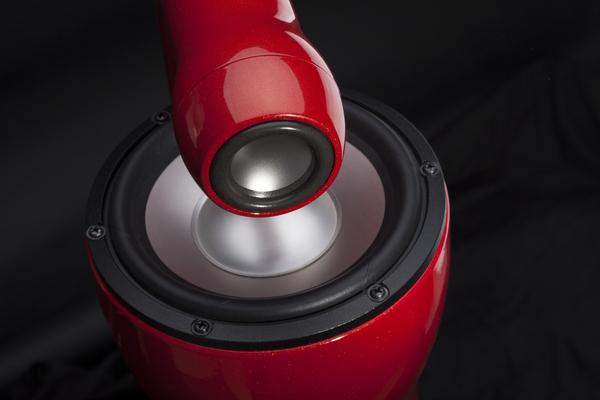 音响为什么有电流声怎么处理游戏截图