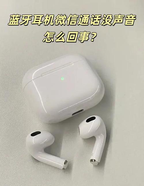 蓝牙耳机通话音频打不开的解决方法列表游戏截图