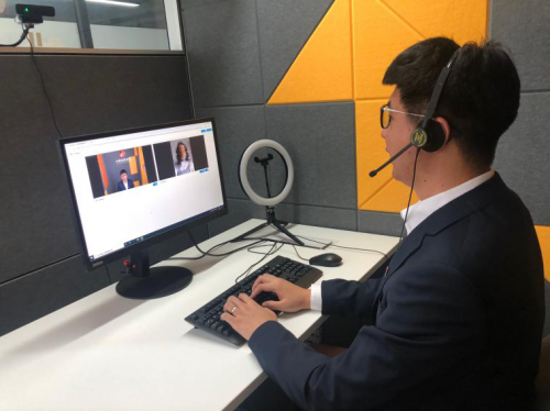 中邮消费金融app客服电话游戏截图