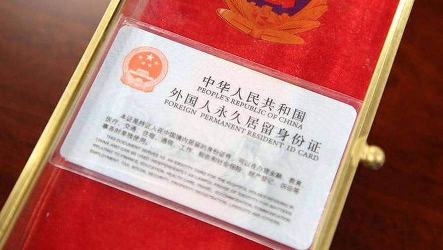 注销中国国籍需要什么手续游戏截图