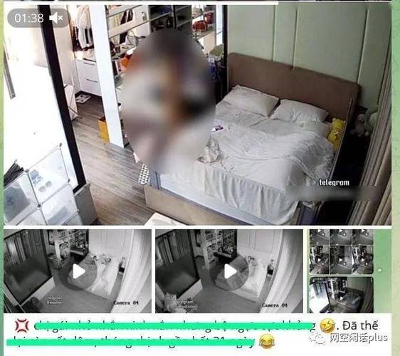 可以通过病毒直接连摄像头吗缩略图
