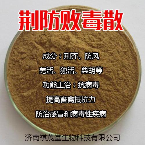 鸡温病用什么药治疗最好