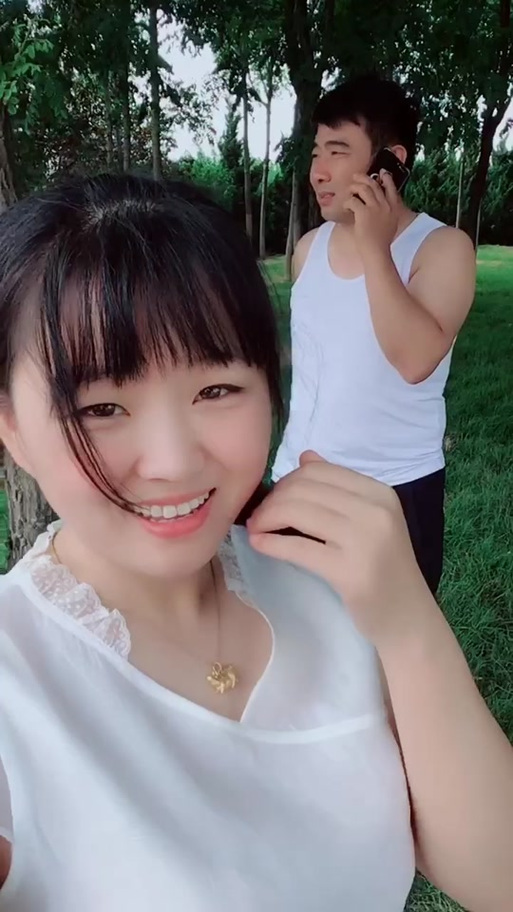 萌宝晴抖音图标