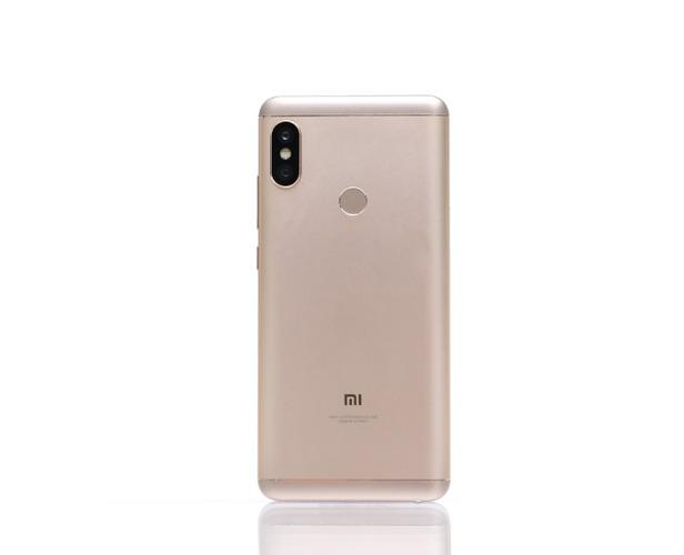 红米note5通话音量小缩略图